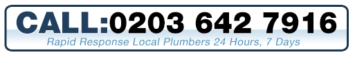 Click to call Copse Hill Plumbers